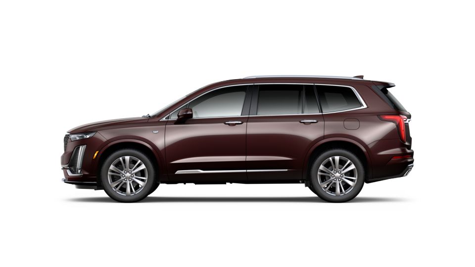 2020 Cadillac XT6 Vehicle Photo in DELRAY BEACH, FL 33483-3294