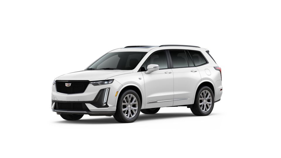 2020 Cadillac XT6 Vehicle Photo in KANSAS CITY, MO 64114-4502