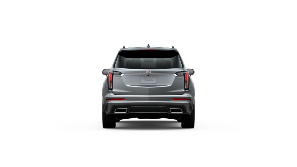 2020 Cadillac XT6 Vehicle Photo in San Antonio, TX 78230