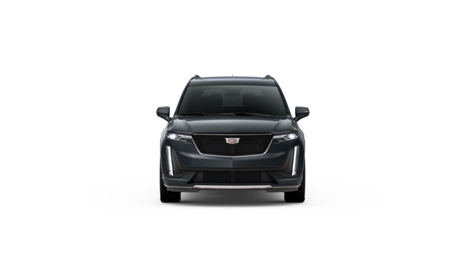 2020 Cadillac XT6 Vehicle Photo in TAMPA, FL 33612-3404