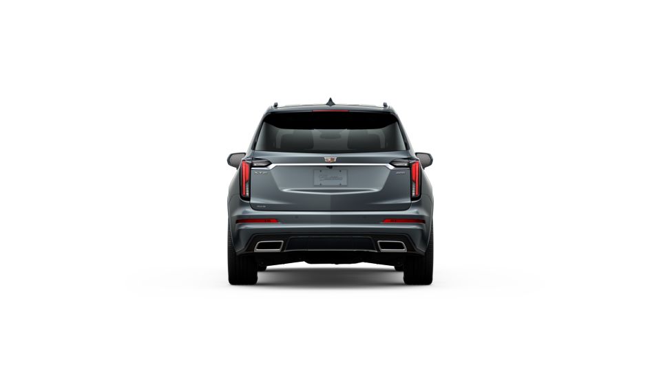 2020 Cadillac XT6 Vehicle Photo in Madison, WI 53713