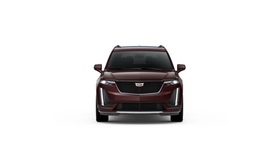 2020 Cadillac XT6 Vehicle Photo in WILLIAMSVILLE, NY 14221-2883