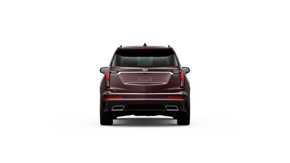 2020 Cadillac XT6 Vehicle Photo in WILLIAMSVILLE, NY 14221-2883