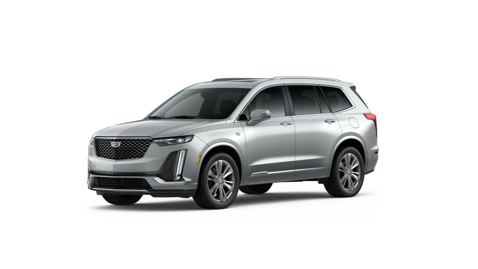 Used 2020 Cadillac XT6 Premium Luxury with VIN 1GYKPDRS4LZ109989 for sale in Moline, IL