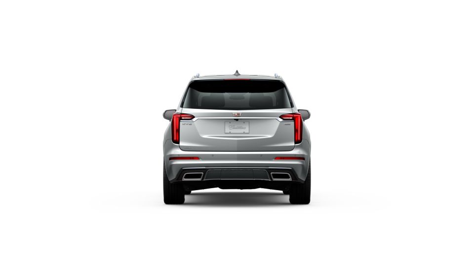 2020 Cadillac XT6 Vehicle Photo in White Plains, NY 10601