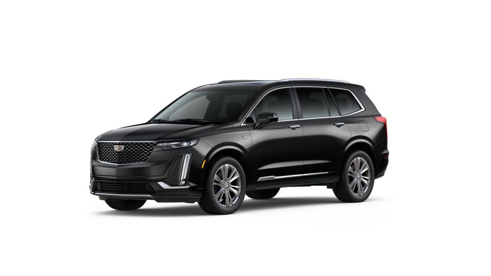 2020 Cadillac XT6 Vehicle Photo in Grapevine, TX 76051