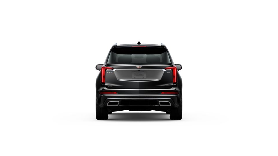 2020 Cadillac XT6 Vehicle Photo in Grapevine, TX 76051