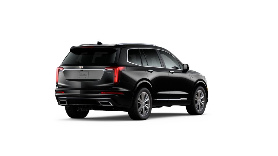 2020 Cadillac XT6 Vehicle Photo in INDEPENDENCE, MO 64055-1314