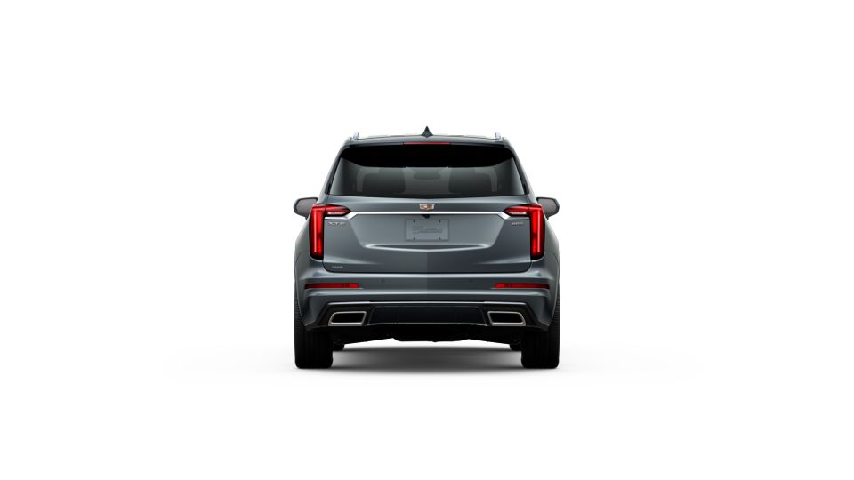 2020 Cadillac XT6 Vehicle Photo in Trevose, PA 19053