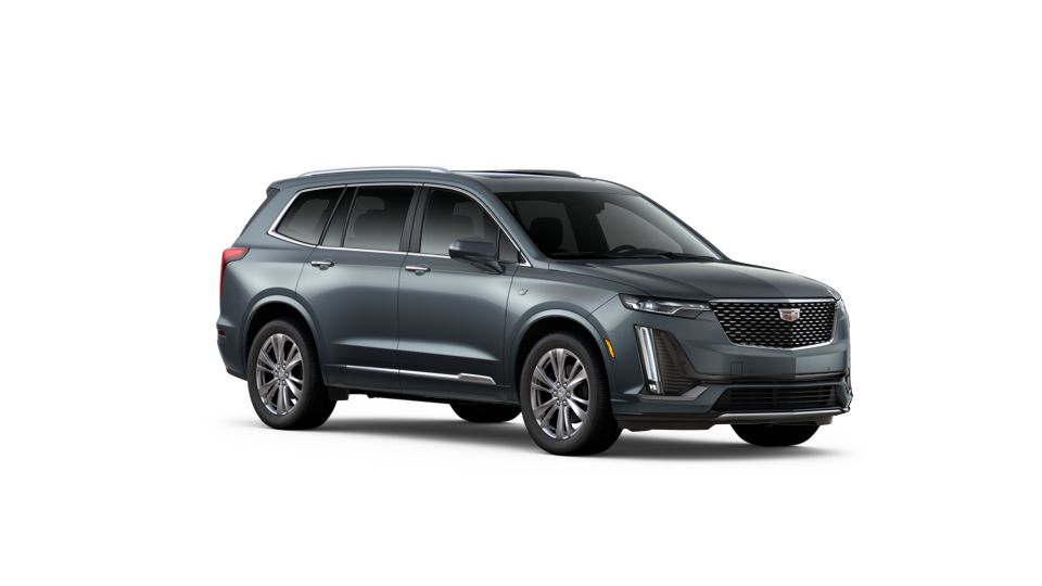 2020 Cadillac XT6 Vehicle Photo in White Plains, NY 10601