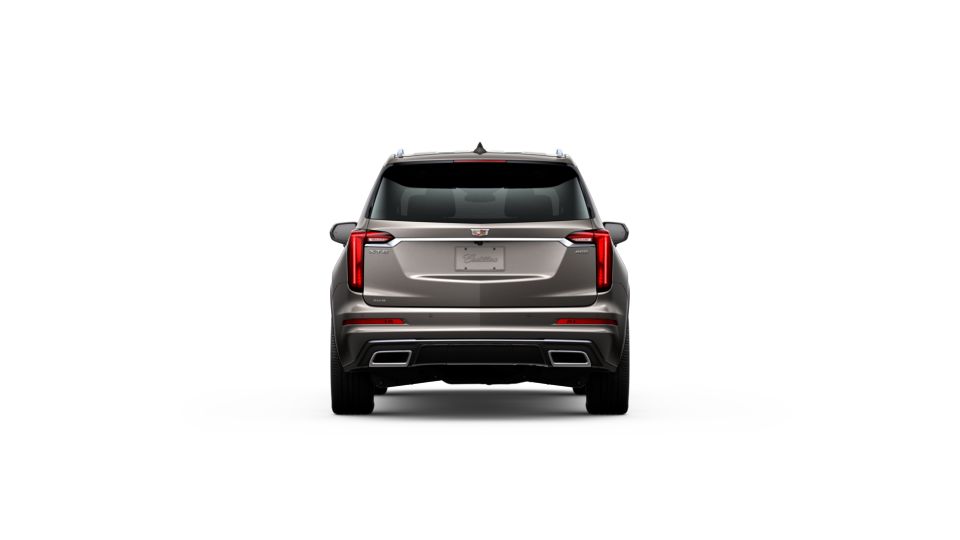 2020 Cadillac XT6 Vehicle Photo in KANSAS CITY, MO 64114-4545