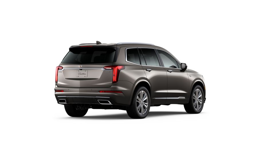 2020 Cadillac XT6 Vehicle Photo in KANSAS CITY, MO 64114-4545