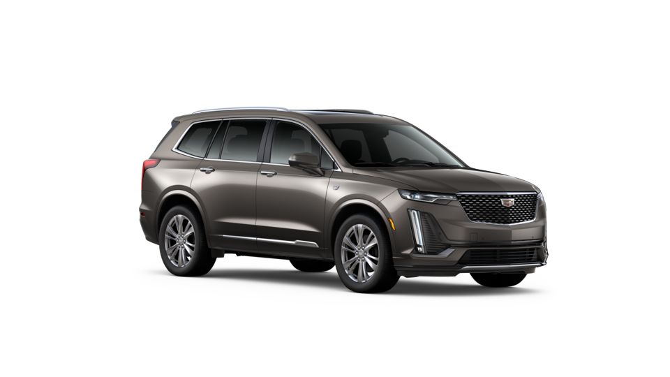 2020 Cadillac XT6 Vehicle Photo in KANSAS CITY, MO 64114-4545