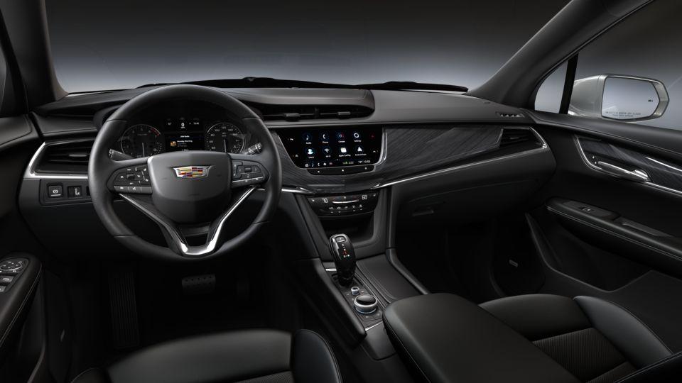 2020 Cadillac XT6 Vehicle Photo in White Plains, NY 10601