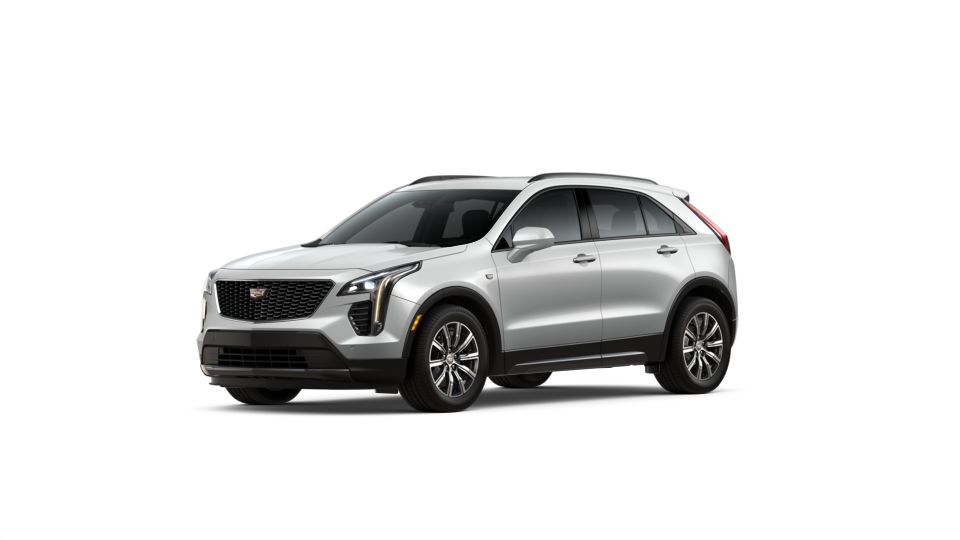 2020 Cadillac XT4 Vehicle Photo in SMYRNA, GA 30080-7631