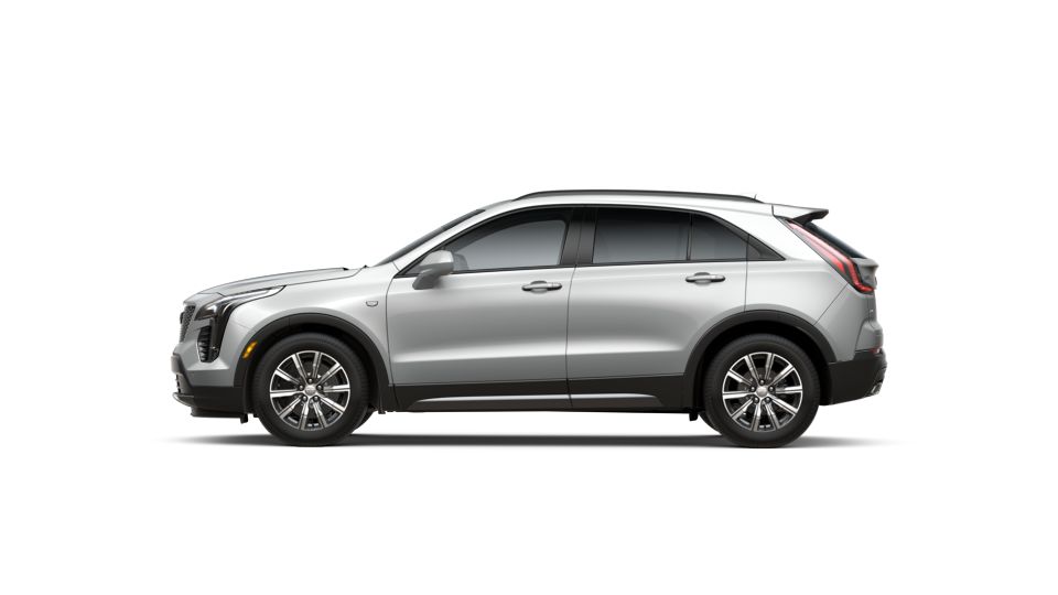 2020 Cadillac XT4 Vehicle Photo in SMYRNA, GA 30080-7631