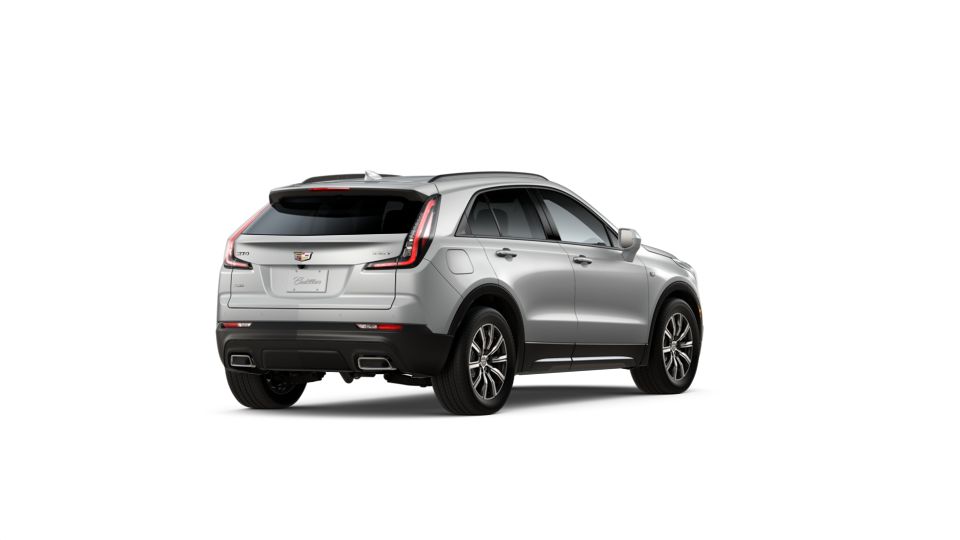 2020 Cadillac XT4 Vehicle Photo in SMYRNA, GA 30080-7631