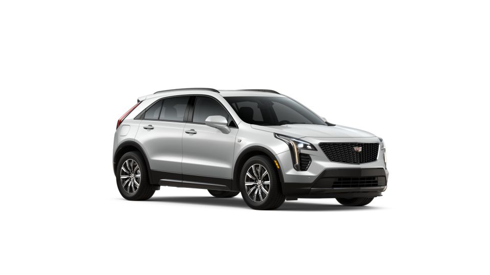 2020 Cadillac XT4 Vehicle Photo in SMYRNA, GA 30080-7631