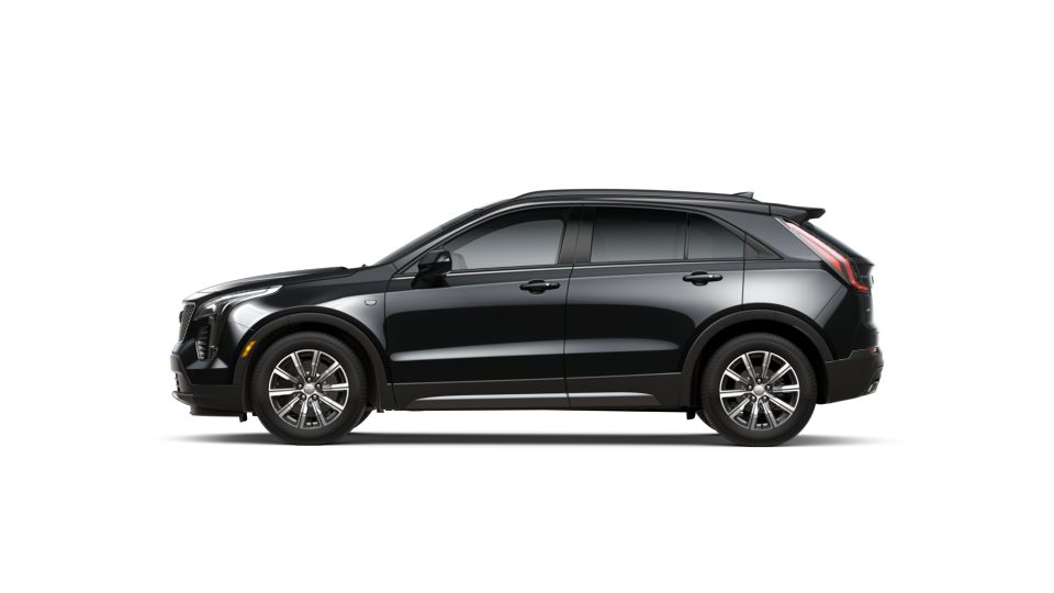 2020 Cadillac XT4 Vehicle Photo in Cockeysville, MD 21030