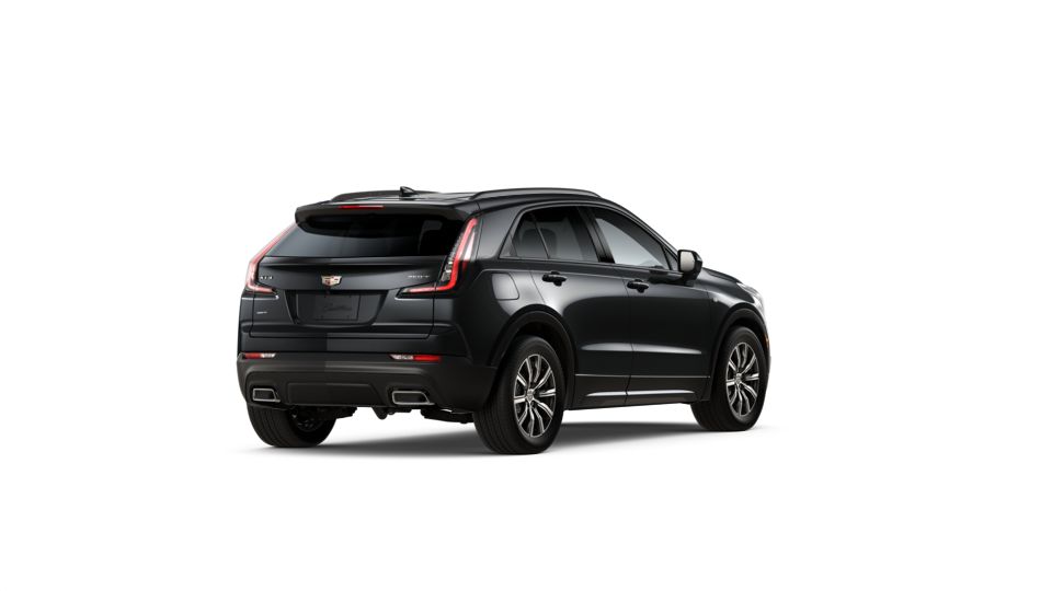 2020 Cadillac XT4 Vehicle Photo in Cockeysville, MD 21030