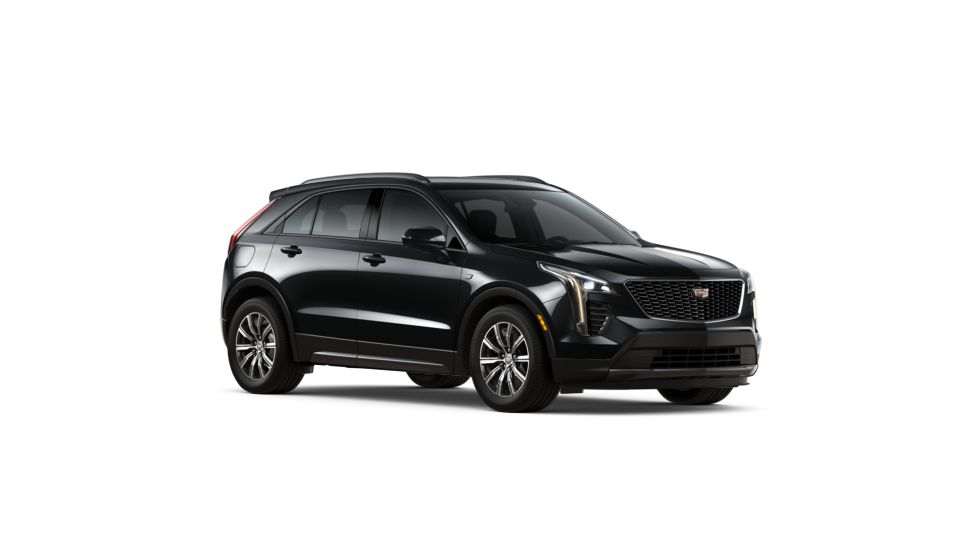 2020 Cadillac XT4 Vehicle Photo in Cockeysville, MD 21030