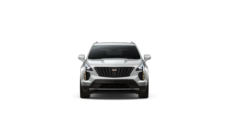 2020 Cadillac XT4 Vehicle Photo in BETHLEHEM, PA 18017-9401