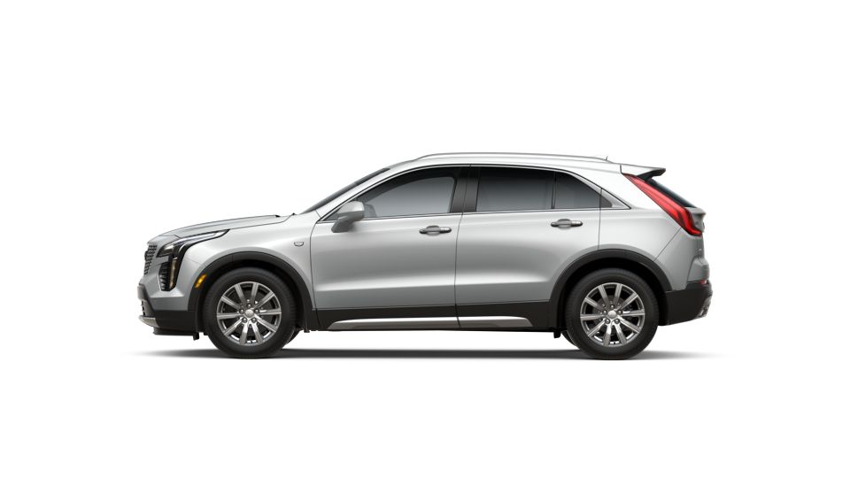 2020 Cadillac XT4 Vehicle Photo in BEACHWOOD, OH 44122-4298