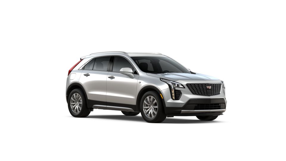 2020 Cadillac XT4 Vehicle Photo in BETHLEHEM, PA 18017-9401