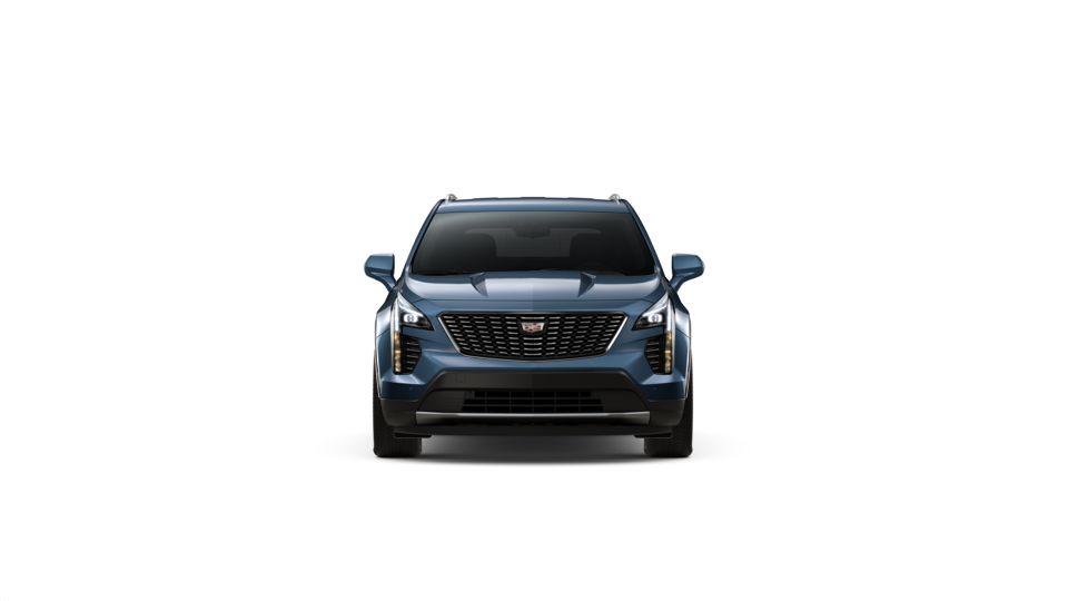 2020 Cadillac XT4 Vehicle Photo in TREVOSE, PA 19053-4984