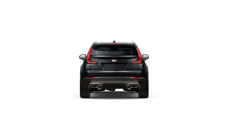 2020 Cadillac XT4 Vehicle Photo in BEACHWOOD, OH 44122-4298