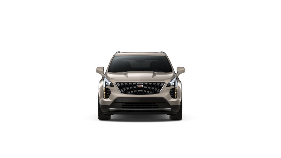 2020 Cadillac XT4 Vehicle Photo in COLUMBIA, MO 65203-3903