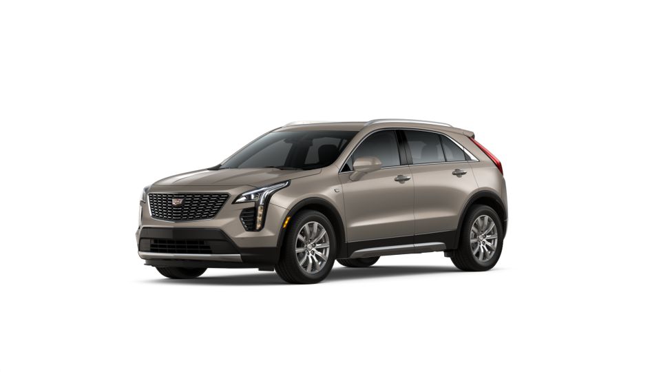 Used 2020 Cadillac XT4 Premium Luxury with VIN 1GYFZDR40LF075788 for sale in Columbia, MO