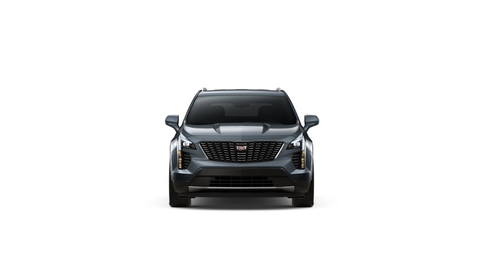 2020 Cadillac XT4 Vehicle Photo in LITTLETON, CO 80124-2754