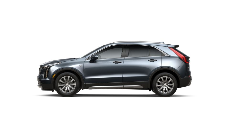 2020 Cadillac XT4 Vehicle Photo in LITTLETON, CO 80124-2754