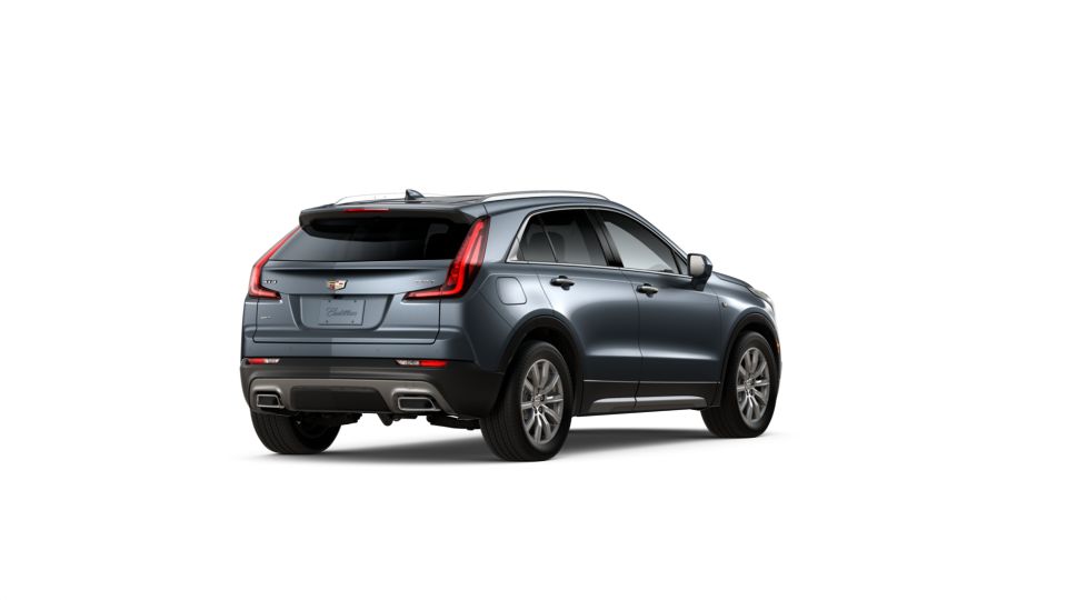 2020 Cadillac XT4 Vehicle Photo in LITTLETON, CO 80124-2754