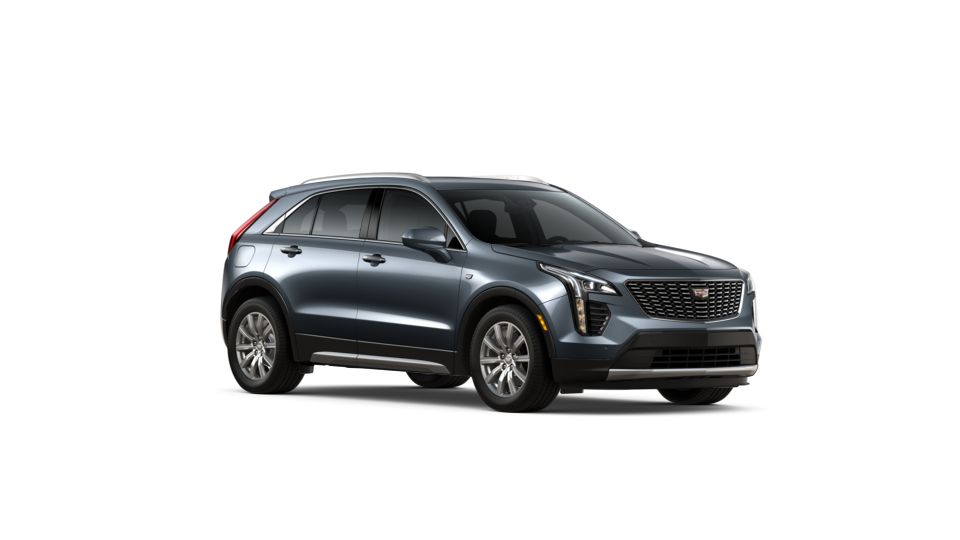 2020 Cadillac XT4 Vehicle Photo in LITTLETON, CO 80124-2754