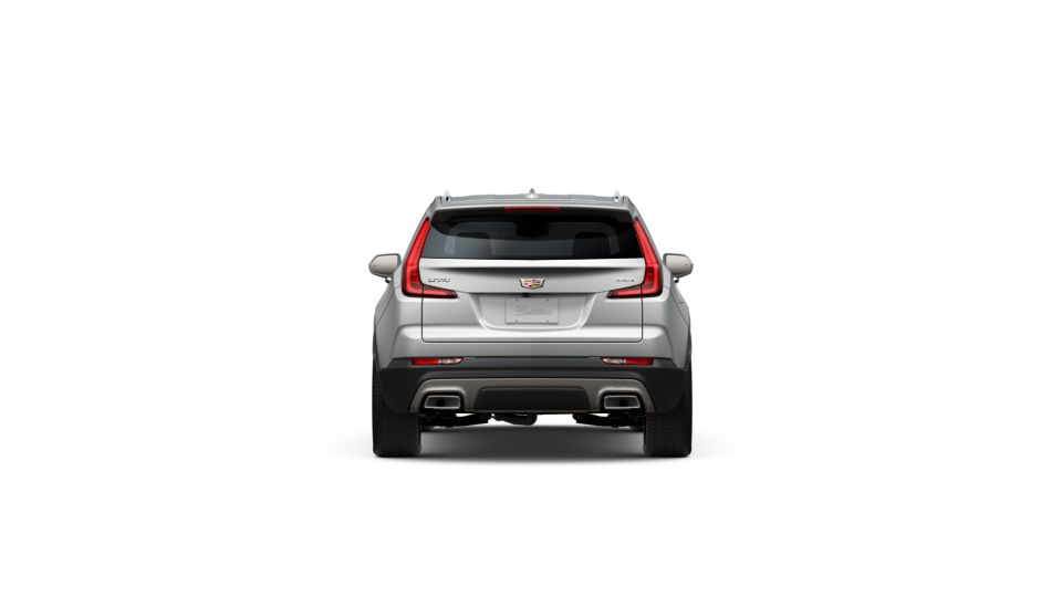 2020 Cadillac XT4 Vehicle Photo in HENDERSON, NC 27536-2966