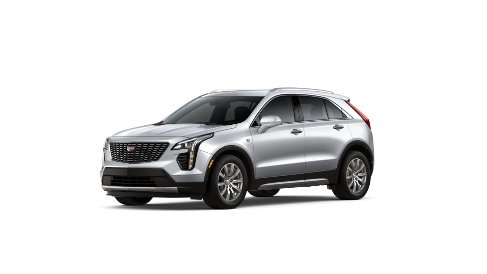 2020 Cadillac XT4 Vehicle Photo in WACO, TX 76710-2592