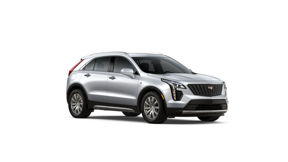 2020 Cadillac XT4 Vehicle Photo in WACO, TX 76710-2592