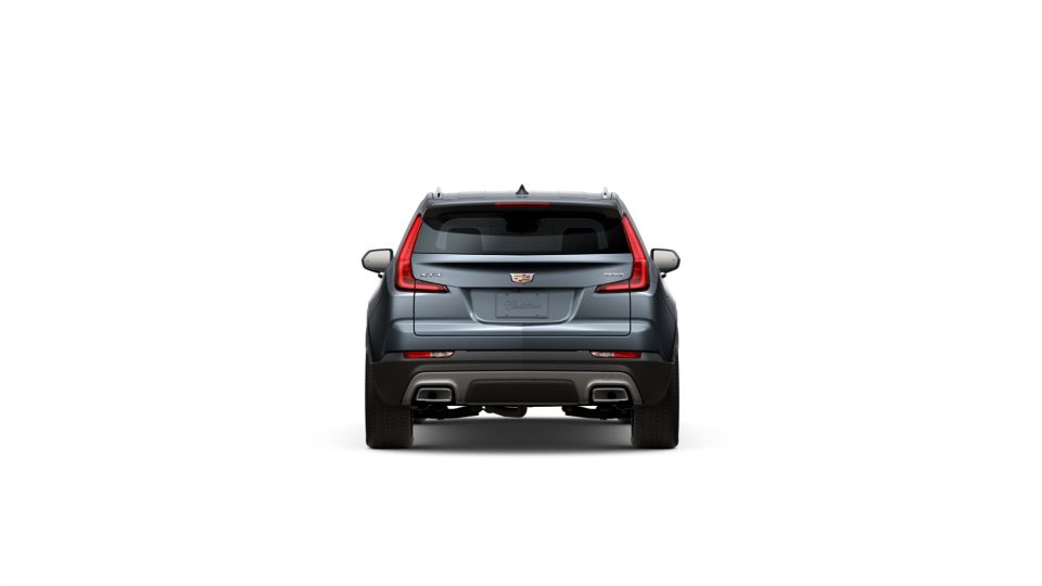 2020 Cadillac XT4 Vehicle Photo in DELRAY BEACH, FL 33483-3294