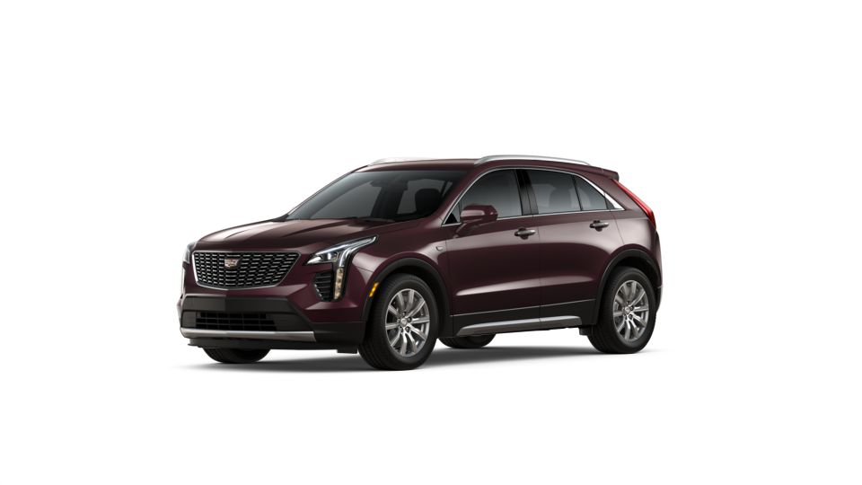 2020 Cadillac XT4 Vehicle Photo in TAMPA, FL 33612-3404