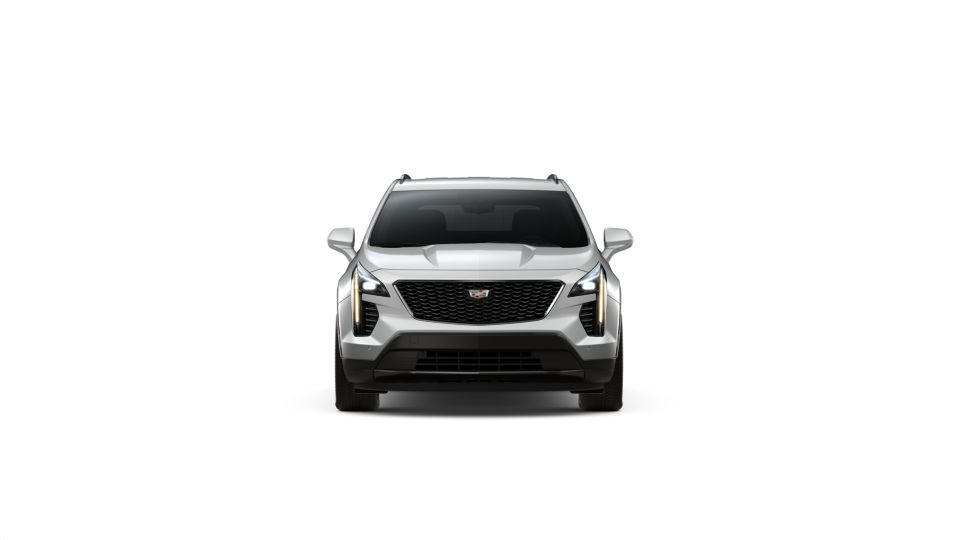 2020 Cadillac XT4 Vehicle Photo in WEST PALM BEACH, FL 33407-3296