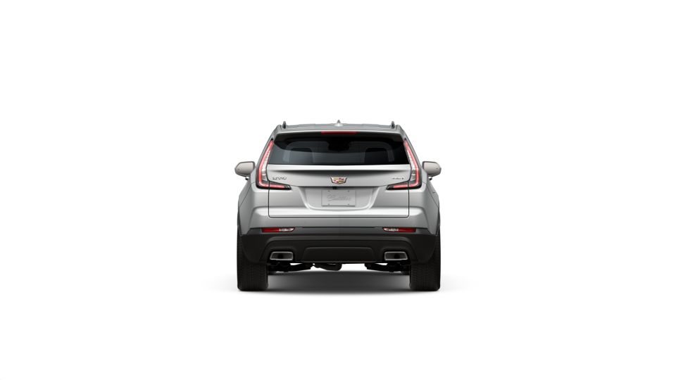 2020 Cadillac XT4 Vehicle Photo in WEST PALM BEACH, FL 33407-3296