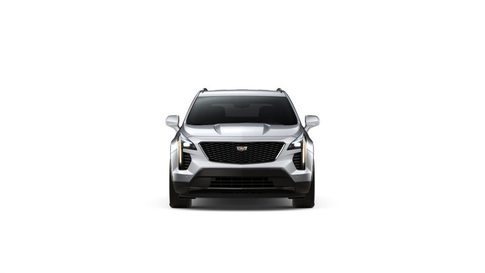 2020 Cadillac XT4 Vehicle Photo in SUNRISE, FL 33323-3202