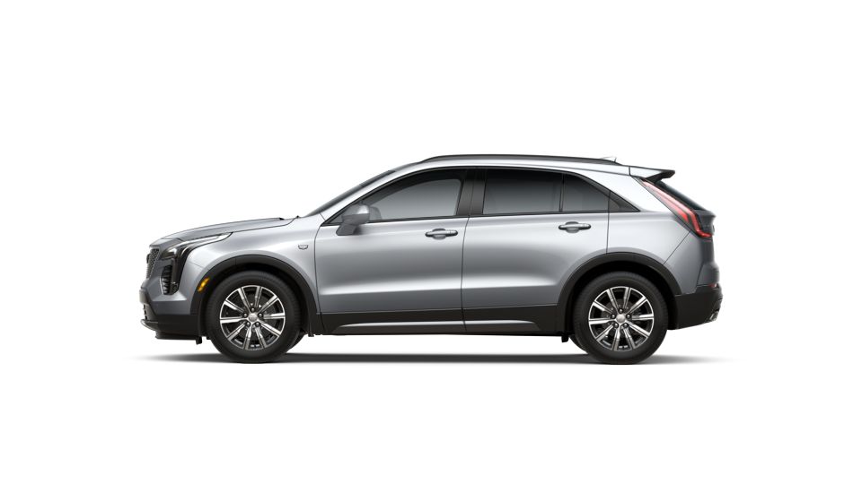 2020 Cadillac XT4 Vehicle Photo in SUNRISE, FL 33323-3202