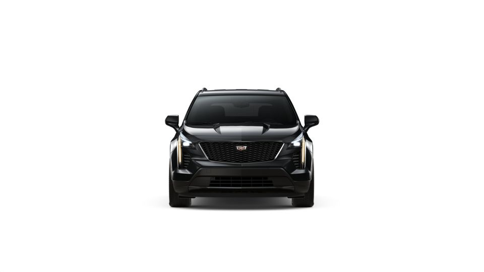 2020 Cadillac XT4 Vehicle Photo in LOS ANGELES, CA 90007-3794