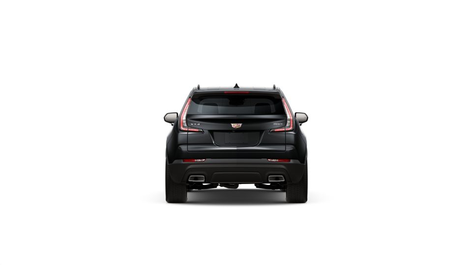 2020 Cadillac XT4 Vehicle Photo in VALENCIA, CA 91355-1705