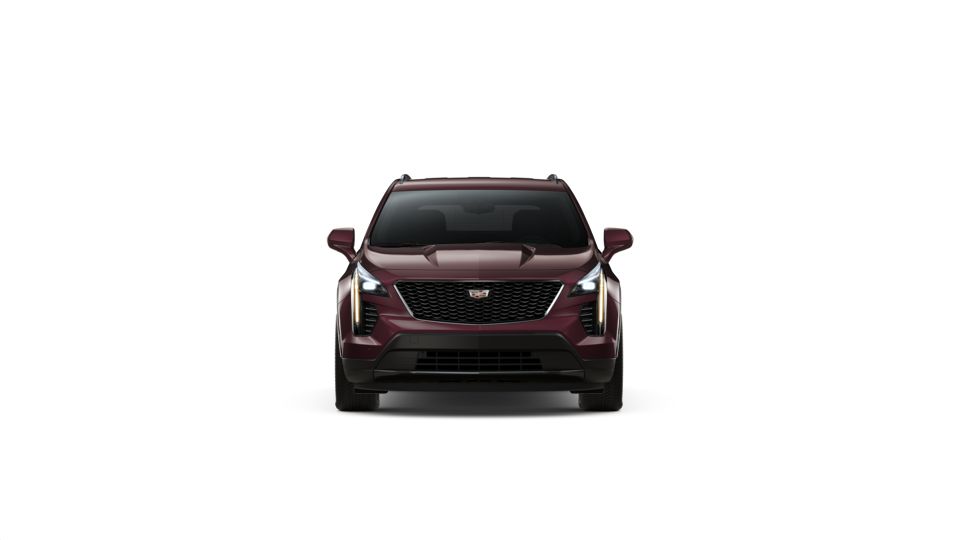 2020 Cadillac XT4 Vehicle Photo in TAMPA, FL 33612-3404