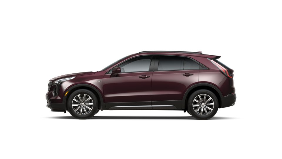 2020 Cadillac XT4 Vehicle Photo in TAMPA, FL 33612-3404