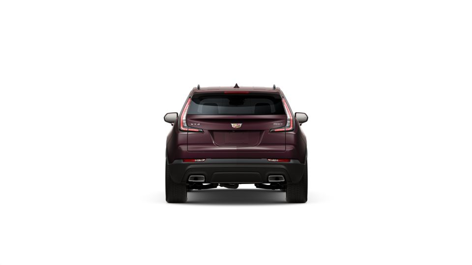 2020 Cadillac XT4 Vehicle Photo in TAMPA, FL 33612-3404